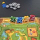 Flamme Rouge BMX - Lautapelit & Gigamic