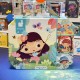 Puzzles Evolutifs 4 saisons - Janod