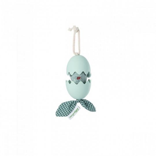 Oeuf dansant Joe le dragon - Lilliputiens