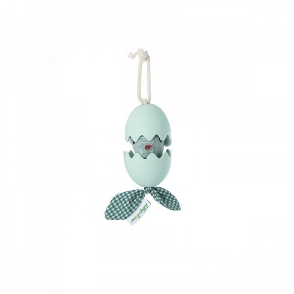 Oeuf dansant Joe le dragon - Lilliputiens