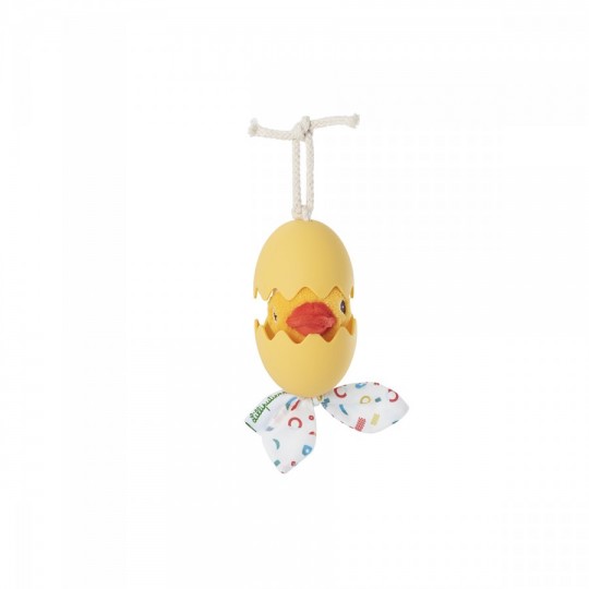 Oeuf dansant Gaspard le canard - Lilliputiens