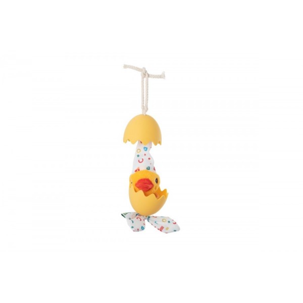 Oeuf dansant Gaspard le canard - Lilliputiens