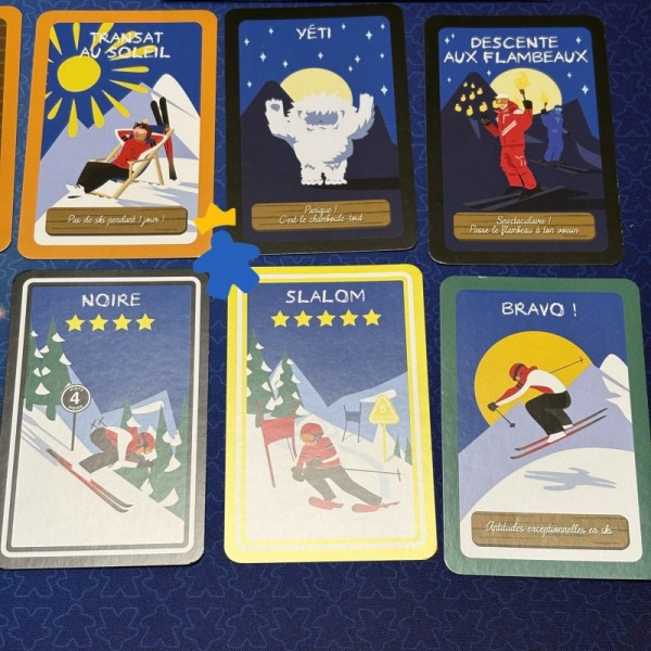 Après-Ski Édition Classique - JumoJeux