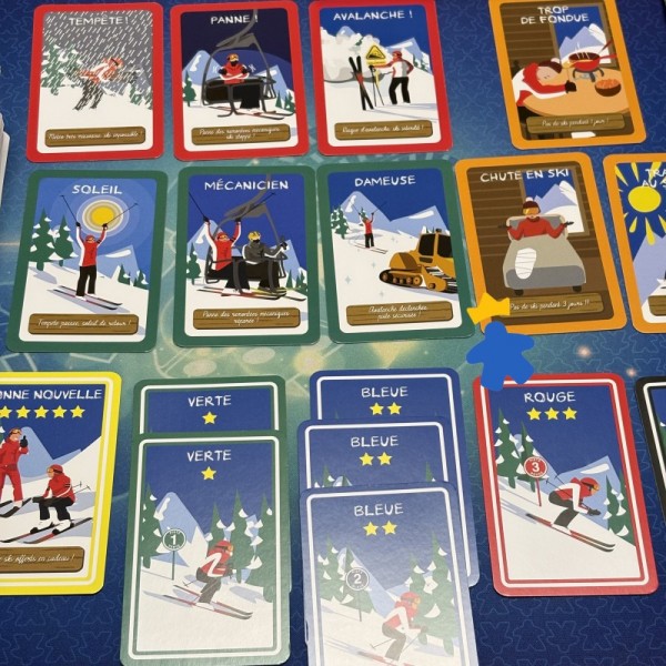 Après-Ski Édition Classique - JumoJeux