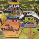 Sanctuary - Feuerland & Super Meeple