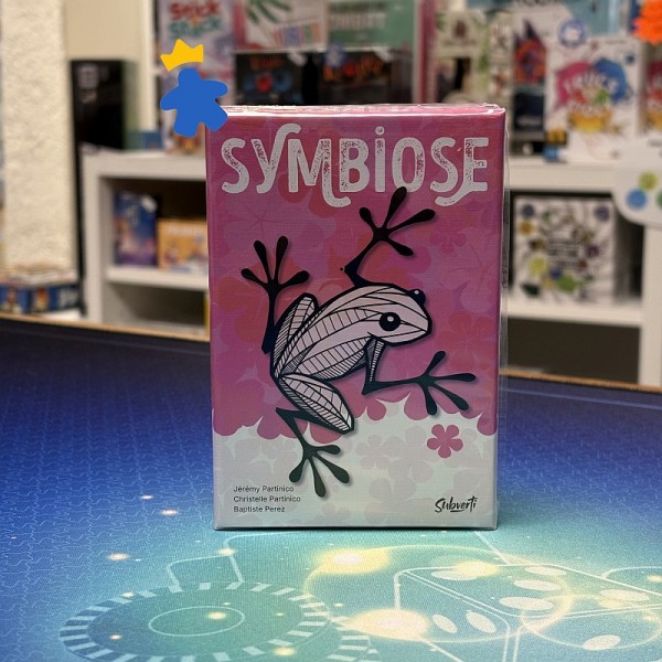 Symbiose - Subverti