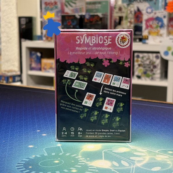 Symbiose - Subverti