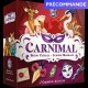 Carnimal - Pixie Games - Précommande disponibilité le 2 octobre