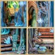 Booknook La Porte Mystique - Cutebee