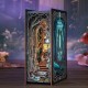 Booknook La Porte Mystique - Cutebee