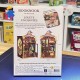 Booknook Jouets enchantés - Cutebee