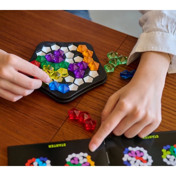IQ Premium Carat - Smart Games