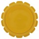 Assiette avec ventouse en silicone et compartiments Mr Lion - Trixie
