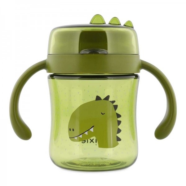 Gobelet 360° avec poignées Mr Dino - Trixie