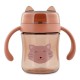 Gobelet 360° avec poignées Mrs Cat - Trixie