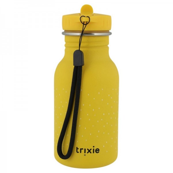 Gourde 350ml Mr Lion - Trixie