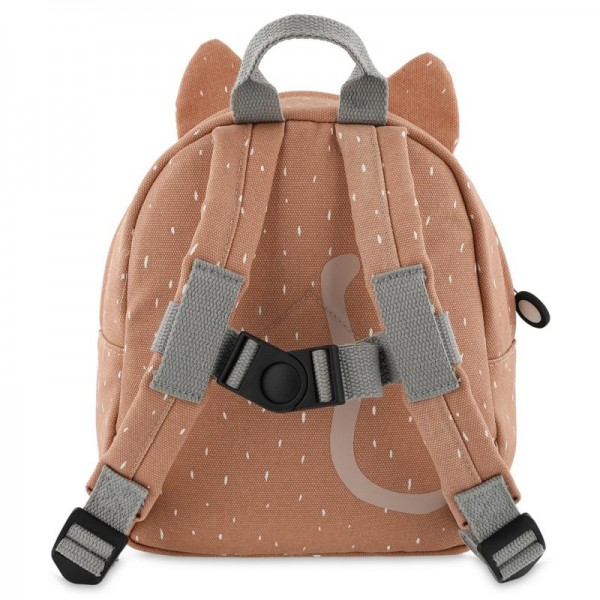 Sac à dos petit Mrs Cat - Trixie