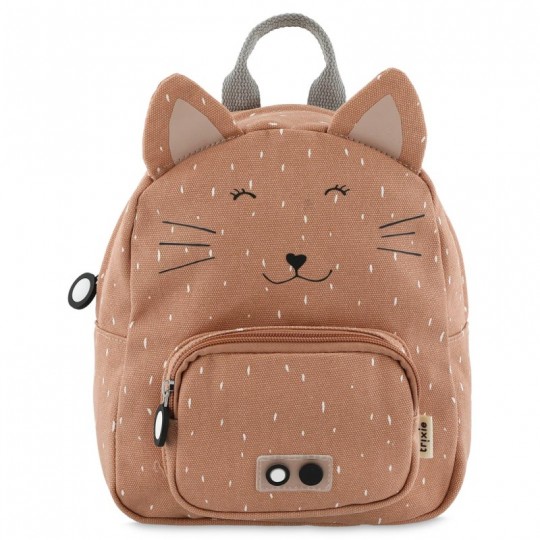 Sac à dos petit Mrs Cat - Trixie