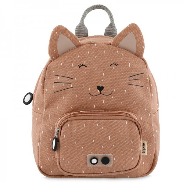 Sac à dos petit Mrs Cat - Trixie