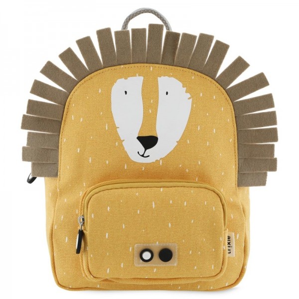 Sac à dos petit Mr Lion - Trixie