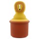 Gobelets empilables 5 pcs Mr Lion - Trixie