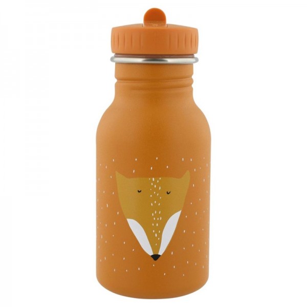 Gourde 350ml Mr Fox - Trixie