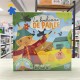 Le Bonhomme de Paille - Space Cow