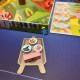 Le Bonhomme de Paille - Space Cow