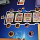 Red Notice - Catch Up Games