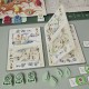 The Voynich Puzzle - Salt & Pepper Games, Frosted Games et Pixie Games - Précommande disponibilité 16 octobre 2026