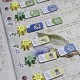 The Voynich Puzzle - Salt & Pepper Games, Frosted Games et Pixie Games - Précommande disponibilité 16 octobre 2026