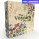 The Voynich Puzzle - Salt & Pepper Games, Frosted Games et Pixie Games - Précommande disponibilité 16 octobre 2026