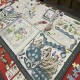 The Voynich Puzzle - Salt & Pepper Games, Frosted Games et Pixie Games - Précommande disponibilité 16 octobre 2026