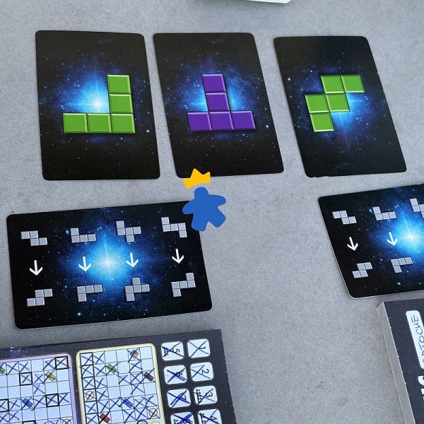 Locus - Tucker's Fun Factory