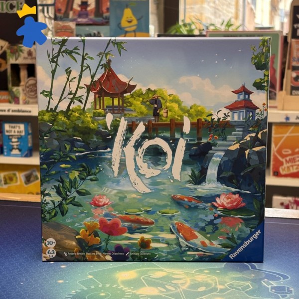 Koï - Ravensburger