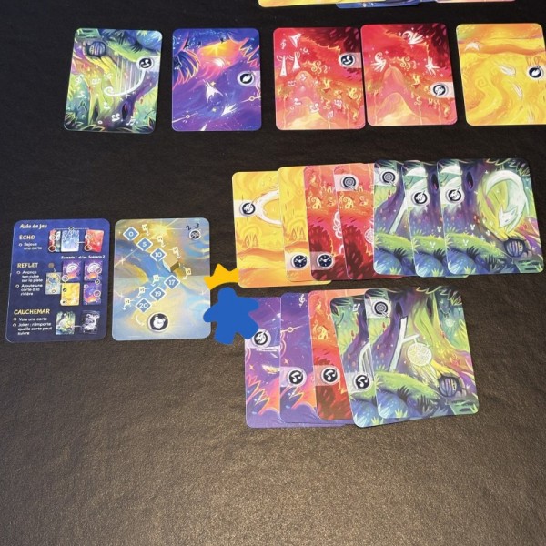 Visions - Olémains Games
