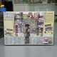 Kikai Bricolage Heads - Fentasy Games