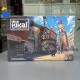 Kikai Bricolage Heads - Fentasy Games