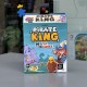 Pirate King - Boqueron Games & Gigamic