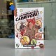 Le Coupable est... Carnivore - Horrible Guild & Iello