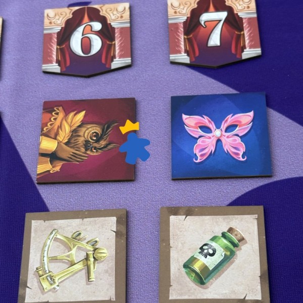 Carnimal - Pixie Games - Précommande disponibilité le 2 octobre
