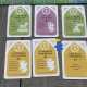 Rebirth - Lucky Duck Games & Mighty Boards