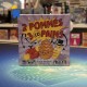 2 Pommes 3 Copains - Prétexte