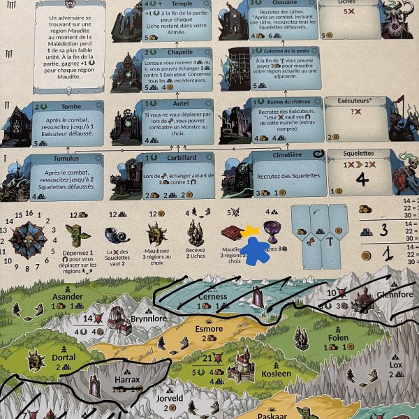 Heroes Write & Conquer - Hobby World
